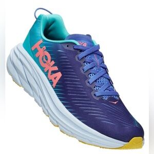 HOKA Rincon 3 Men's Running Shoe